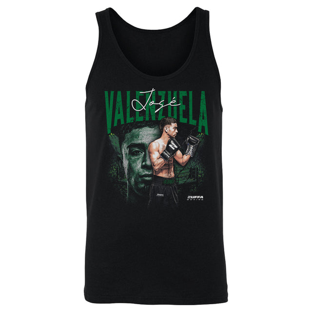 Jose Valenzuela Men's Tank Top | 500 LEVEL