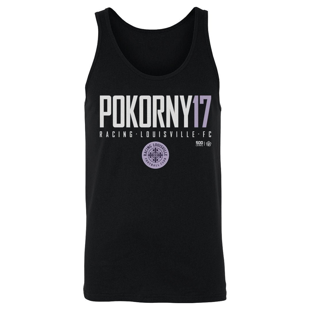 Maddie Pokorny Men's Tank Top | 500 LEVEL