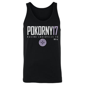Maddie Pokorny Men's Tank Top | 500 LEVEL