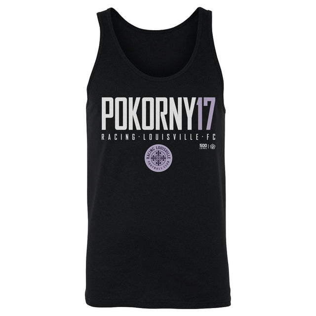 Maddie Pokorny Men's Tank Top | 500 LEVEL