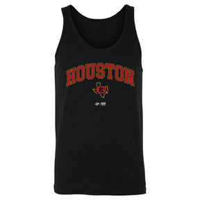 Houston Gamblers Men's Tank Top | 500 LEVEL