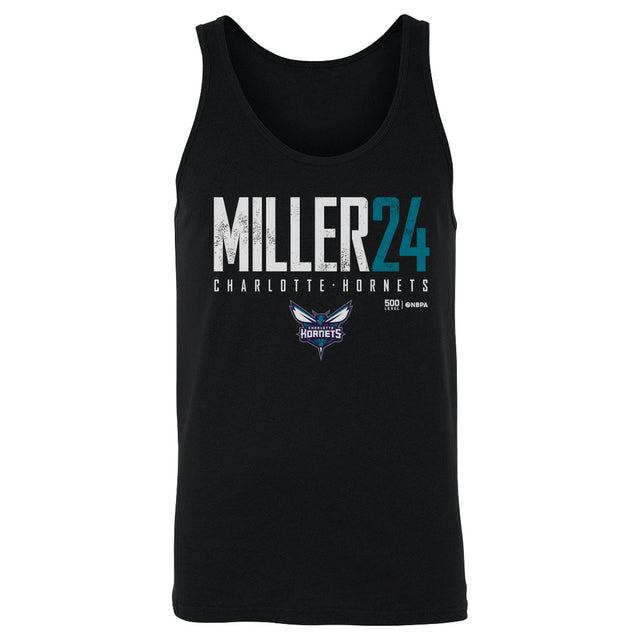 Brandon Miller Men's Tank Top | 500 LEVEL