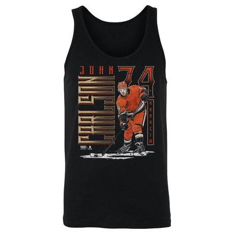 John Carlson Men's Tank Top | 500 LEVEL