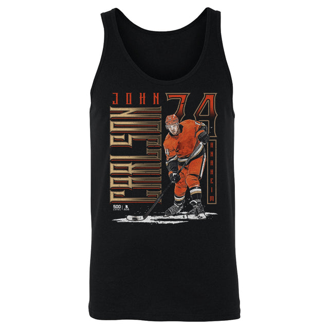 John Carlson Men's Tank Top | 500 LEVEL