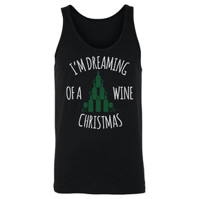 Christmas Men's Tank Top | 500 LEVEL