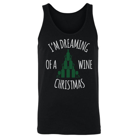 Christmas Men's Tank Top | 500 LEVEL