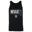 Indya Nivar Men's Tank Top | 500 LEVEL