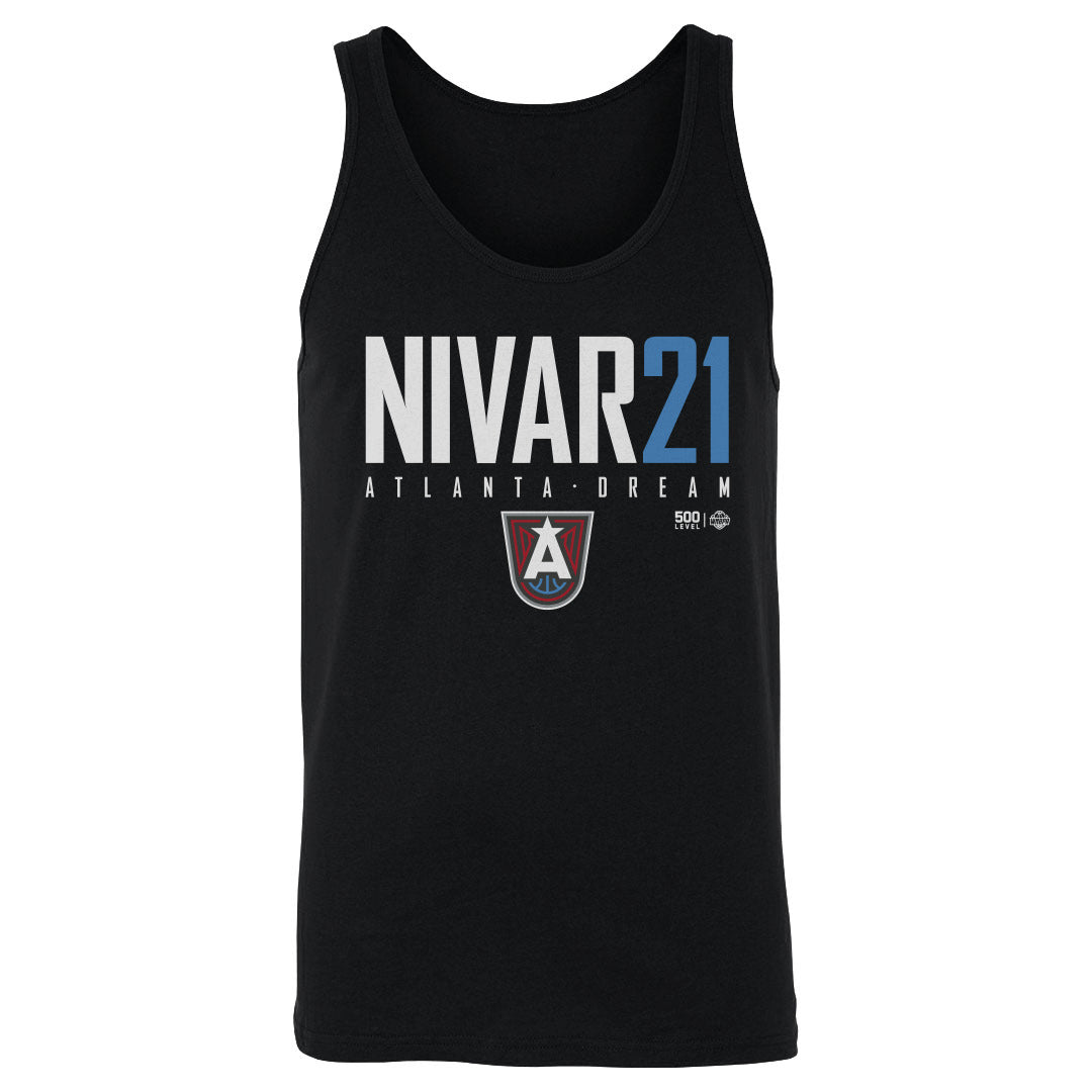 Indya Nivar Men's Tank Top | 500 LEVEL