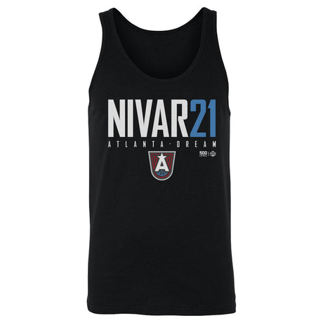 Indya Nivar Men's Tank Top | 500 LEVEL