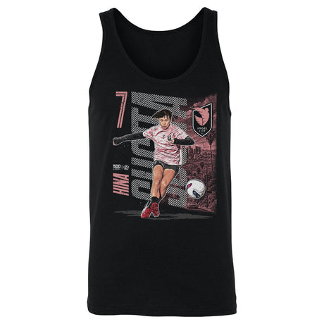 Hina Sugita Men's Tank Top | 500 LEVEL
