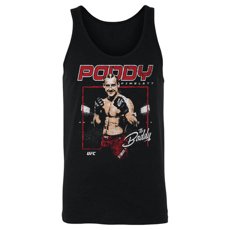 Paddy Pimblett Men's Tank Top | 500 LEVEL