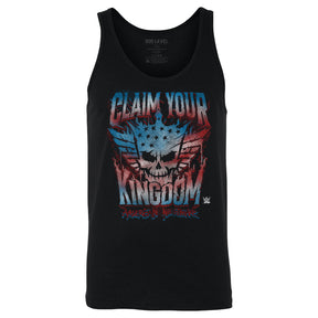 Cody Rhodes Men's Tank Top | 500 LEVEL