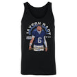 Jaxson Dart Men's Tank Top | 500 LEVEL