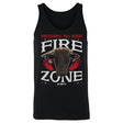 Fire Zone Men's Tank Top | 500 LEVEL
