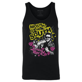 Jimmy Hart Men's Tank Top | 500 LEVEL