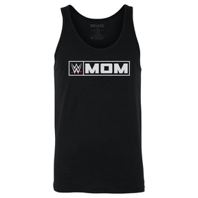 WWE Men's Tank Top | 500 LEVEL