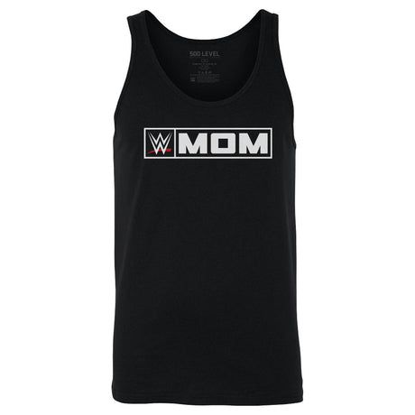 WWE Men's Tank Top | 500 LEVEL