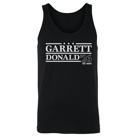 Myles Garrett Men's Tank Top | 500 LEVEL