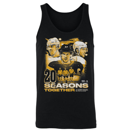 Sidney Crosby Men's Tank Top | 500 LEVEL