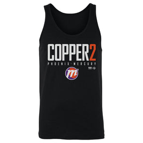 Kahleah Copper Men's Tank Top | 500 LEVEL