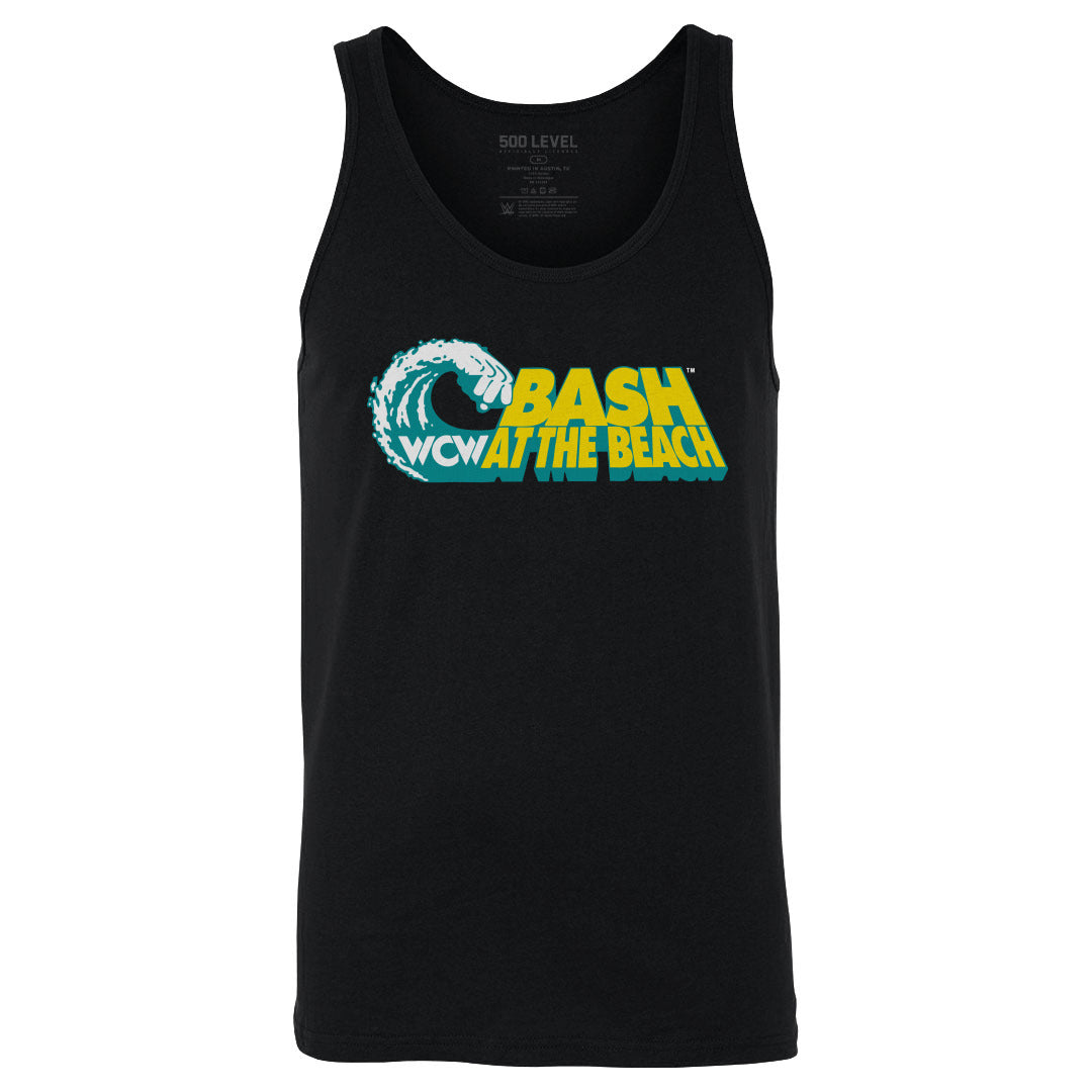 WCW Men's Tank Top | 500 LEVEL