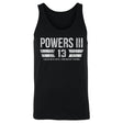Reggie Powers III Men's Tank Top | 500 LEVEL