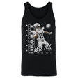 Ashton Jeanty Men's Tank Top | 500 LEVEL