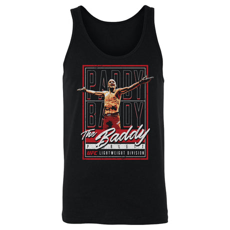 Paddy Pimblett Men's Tank Top | 500 LEVEL