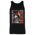 Rafael Devers Men's Tank Top | 500 LEVEL