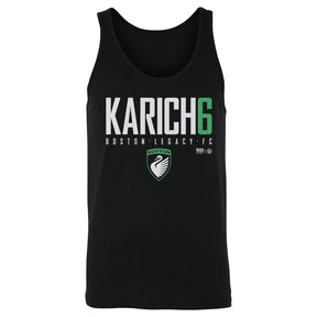 Annie Karich Men's Tank Top | 500 LEVEL
