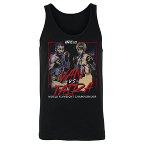 UFC Events Men's Tank Top | 500 LEVEL