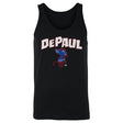DePaul Blue Demons Men's Tank Top | 500 LEVEL