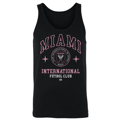 Inter Miami CF Men's Tank Top | 500 LEVEL