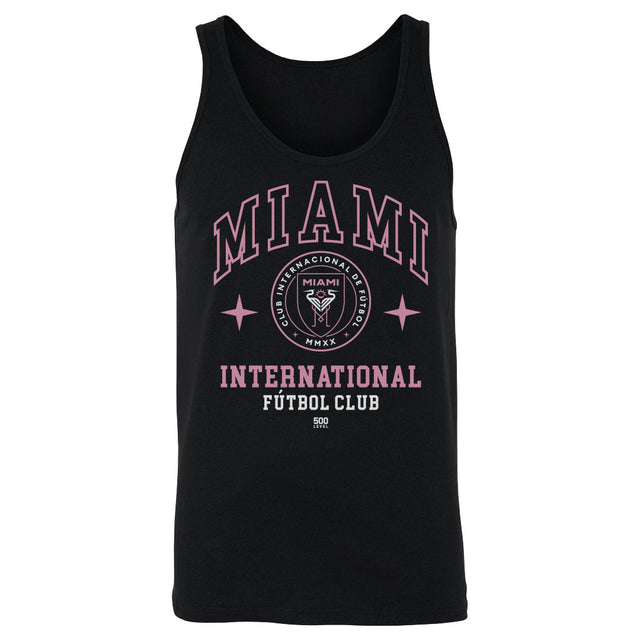 Inter Miami CF Men's Tank Top | 500 LEVEL