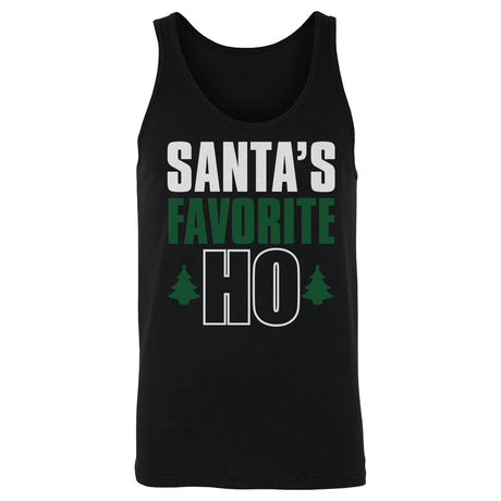 Christmas Men's Tank Top | 500 LEVEL