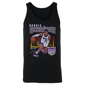 Dennis Schroder Men's Tank Top | 500 LEVEL