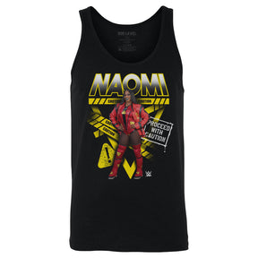Naomi Men's Tank Top | 500 LEVEL