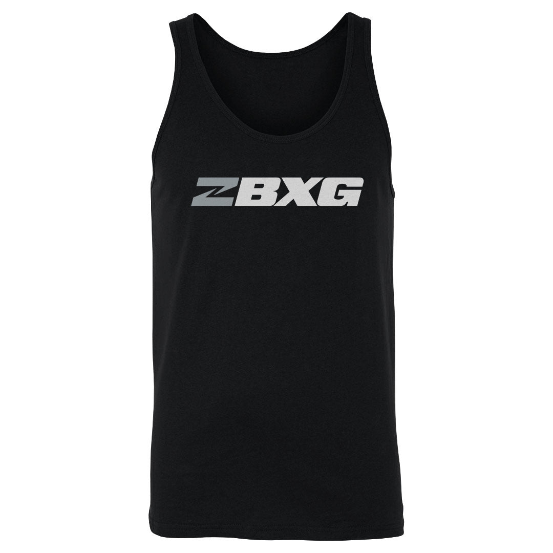 Zuffa Boxing Men's Tank Top | 500 LEVEL