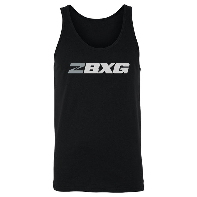 Zuffa Boxing Men's Tank Top | 500 LEVEL