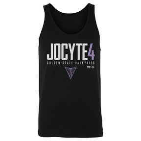 Juste Jocyte Men's Tank Top | 500 LEVEL