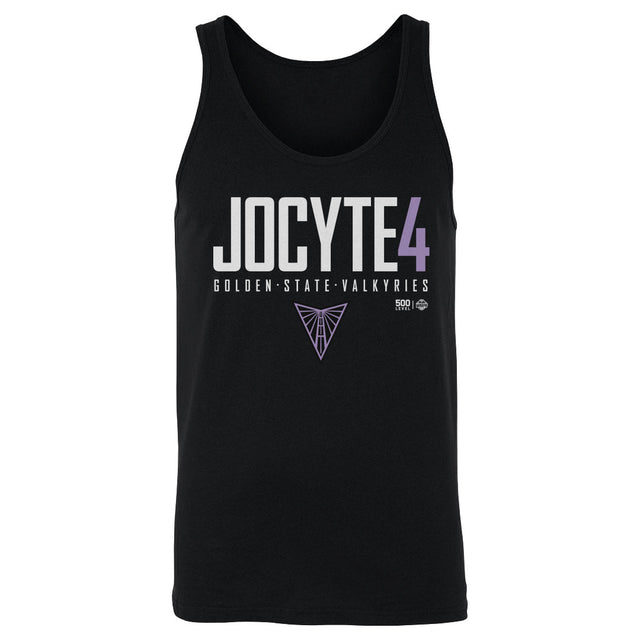 Juste Jocyte Men's Tank Top | 500 LEVEL