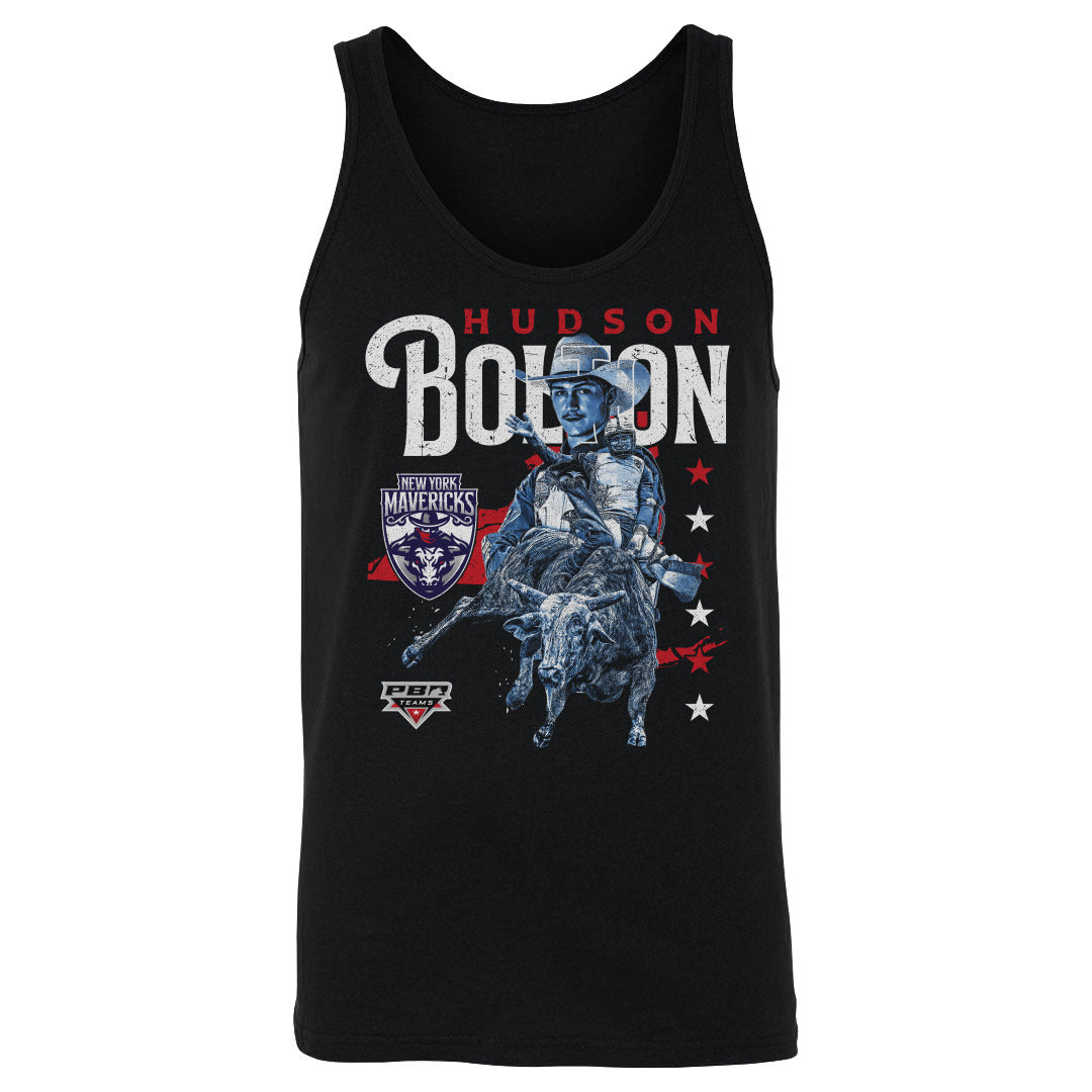 Hudson Bolton Men's Tank Top | 500 LEVEL