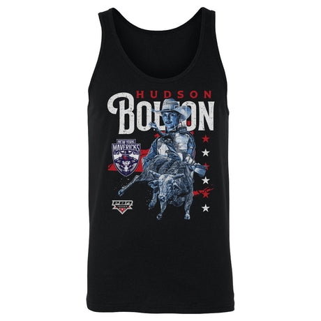 Hudson Bolton Men's Tank Top | 500 LEVEL