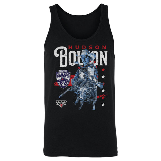 Hudson Bolton Men's Tank Top | 500 LEVEL