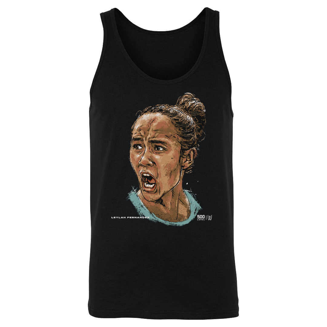 Leylah Fernandez Men's Tank Top | 500 LEVEL