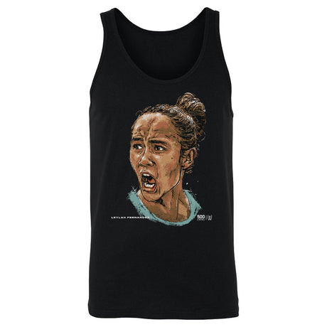 Leylah Fernandez Men's Tank Top | 500 LEVEL