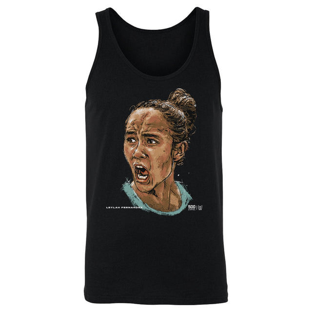 Leylah Fernandez Men's Tank Top | 500 LEVEL