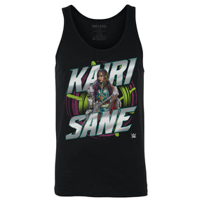 Kairi Sane Men's Tank Top | 500 LEVEL