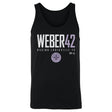 Sarah Weber Men's Tank Top | 500 LEVEL