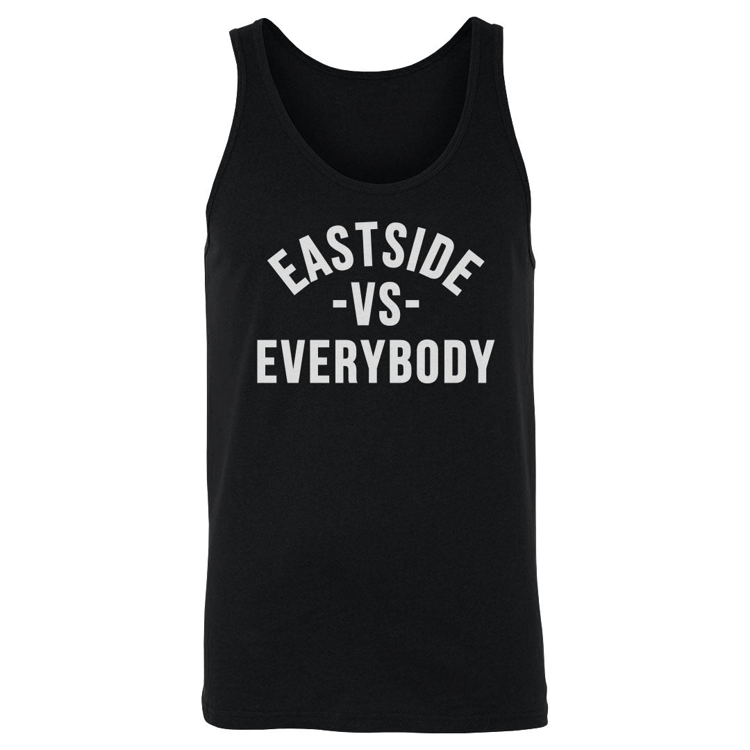 Vs. Everybody Men's Tank Top | 500 LEVEL